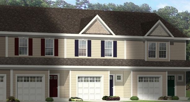 914 Consortium Dr, Raleigh, NC 27603