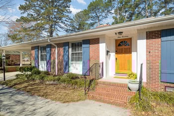 914 Crescent Dr, Smithfield, NC 27577