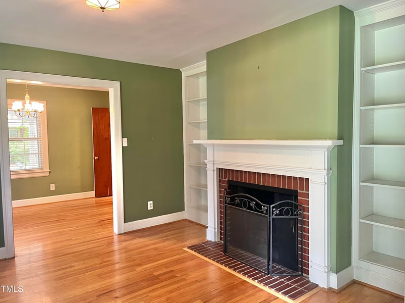 914 Crescent Dr, Smithfield, NC 27577