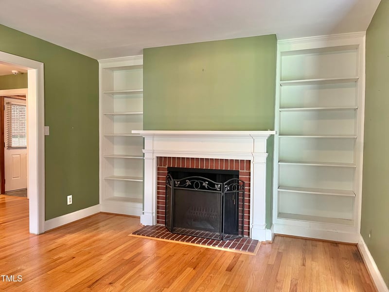 914 Crescent Dr, Smithfield, NC 27577