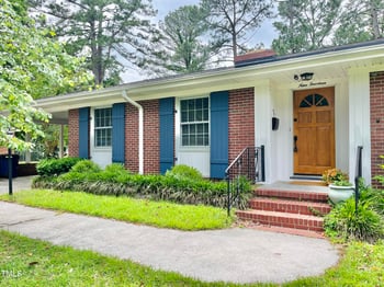 914 Crescent Dr, Smithfield, NC 27577