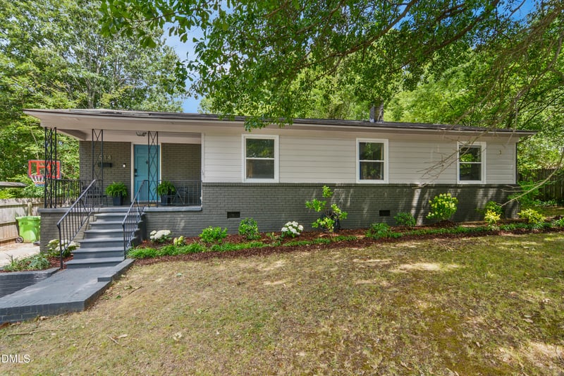 914 Culpepper Ln, Raleigh, NC 27610