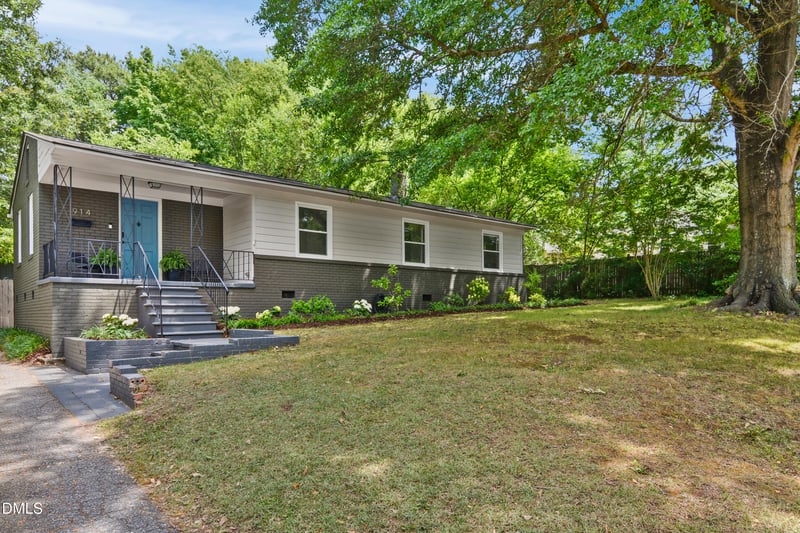 914 Culpepper Ln, Raleigh, NC 27610