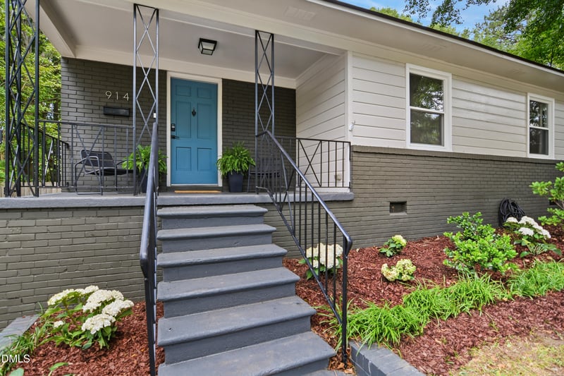 914 Culpepper Ln, Raleigh, NC 27610