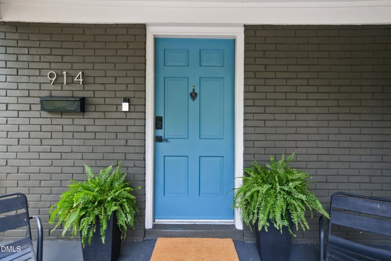 914 Culpepper Ln, Raleigh, NC 27610