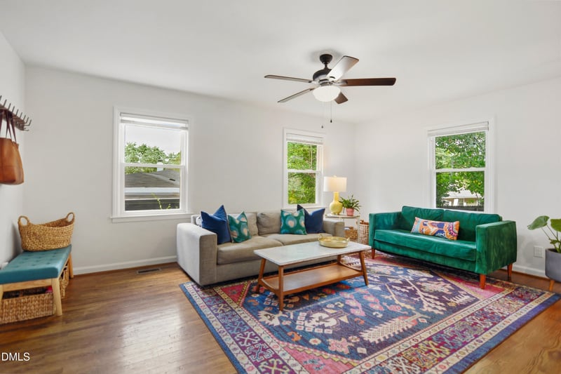 914 Culpepper Ln, Raleigh, NC 27610