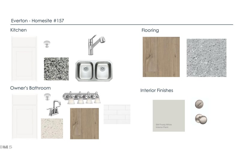 914 Fearless Rd, Durham, NC 27703