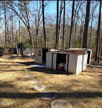 914 Flanders Dr, Durham, NC 27703