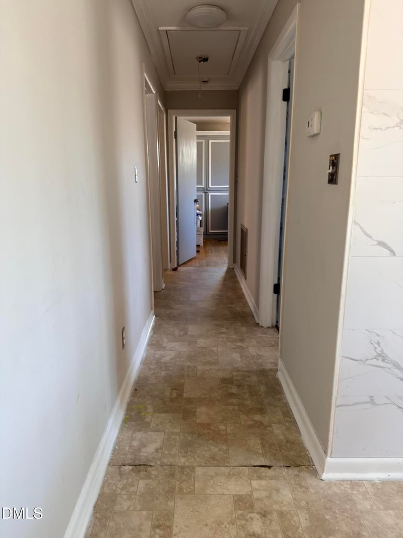 914 Flanders Dr, Durham, NC 27703