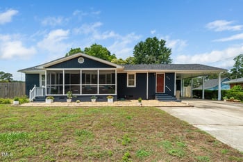 914 Forest Dr, Garner, NC 27529