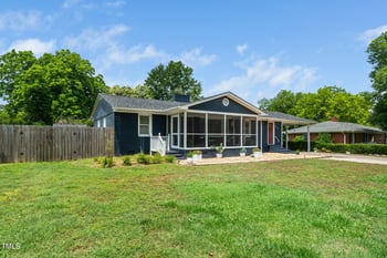 914 Forest Dr, Garner, NC 27529