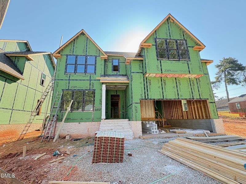914 Marilyn Dr, Raleigh, NC 27607