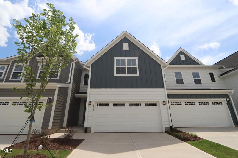 914 Montague Ave, Durham, NC 27703
