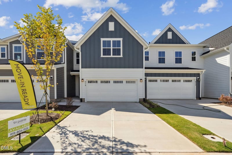 914 Montague Ave, Durham, NC 27703