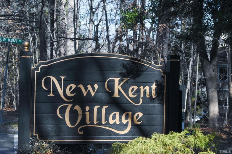 914 New Kent Pl #N/A, Cary, NC 27511