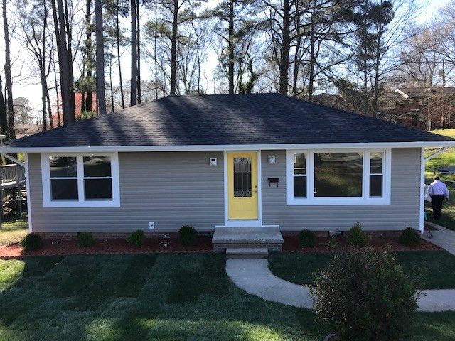914 S Plum St, Durham, NC 27701