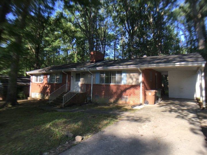 914 Ralph Dr, Cary, NC 27511