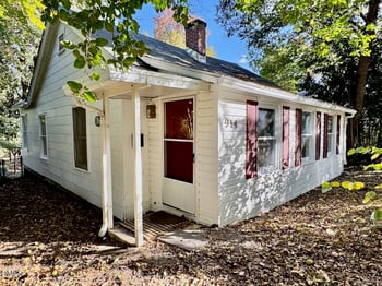 914 Rosehill Ave, Durham, NC 27705