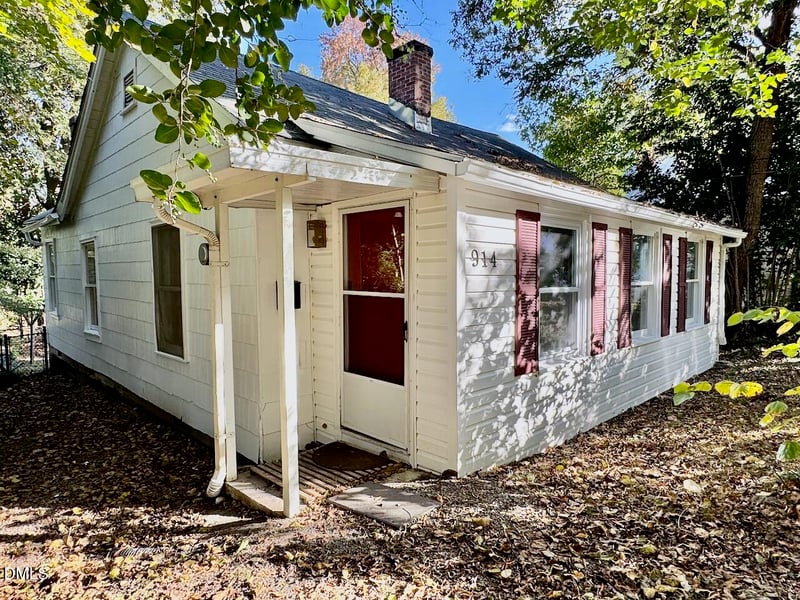 914 Rosehill Ave, Durham, NC 27705