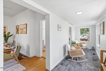 914 Rosehill Ave, Durham, NC 27705