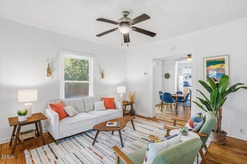 914 Rosehill Ave, Durham, NC 27705