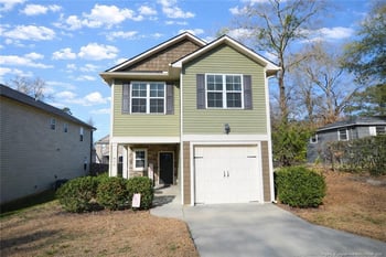 914 Rowan St, Fayetteville, NC 28301
