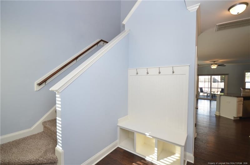914 Rowan St, Fayetteville, NC 28301