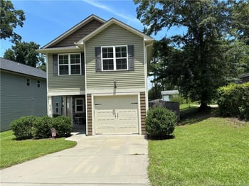 914 Rowan St, Fayetteville, NC 28301