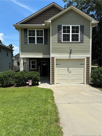 914 Rowan St, Fayetteville, NC 28301