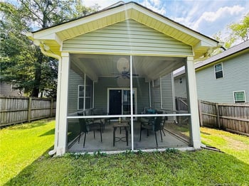 914 Rowan St, Fayetteville, NC 28301