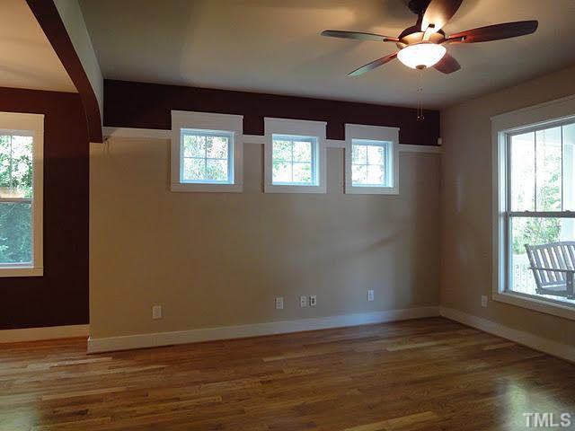 914 Scout Dr, Durham, NC 27707
