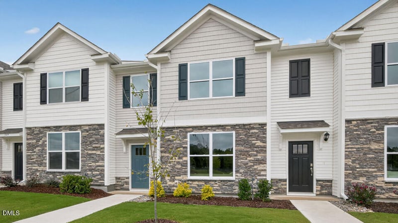 914 Sculptor St, Wendell, NC 27591