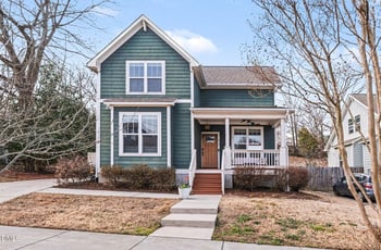 914 South St, Durham, NC 27707