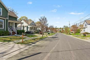 914 South St, Durham, NC 27707