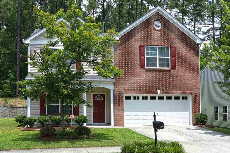 914 Spring Meadow Dr, Durham, NC 27713