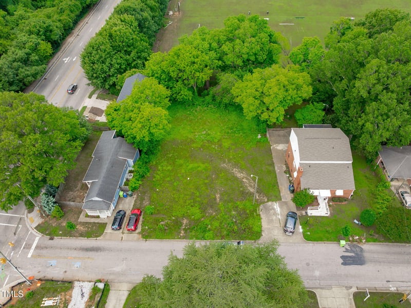 914 S State St Lot 190, Raleigh, NC 27601