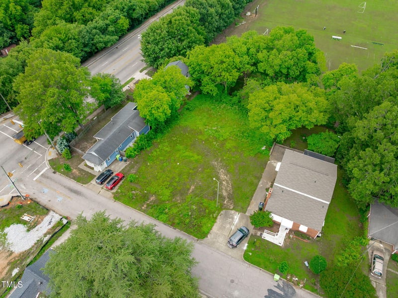 914 S State St Lot 190, Raleigh, NC 27601