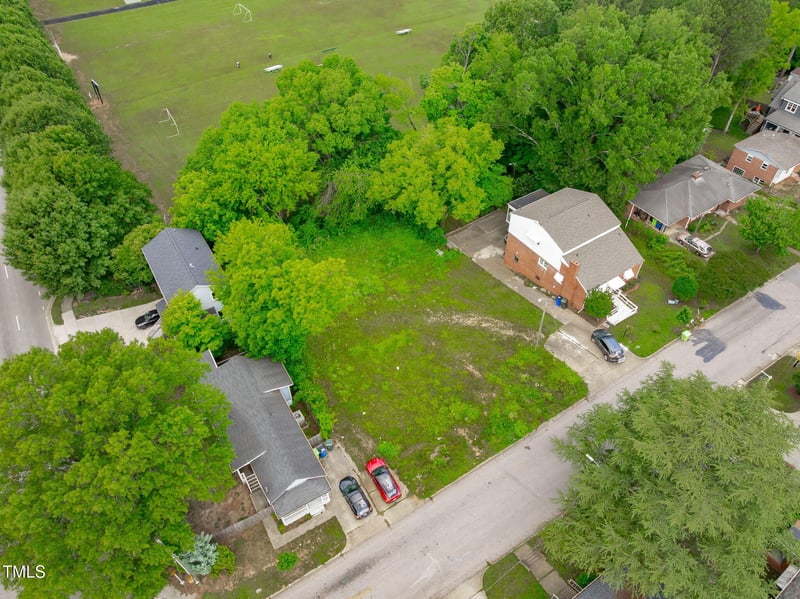 914 S State St Lot 190, Raleigh, NC 27601