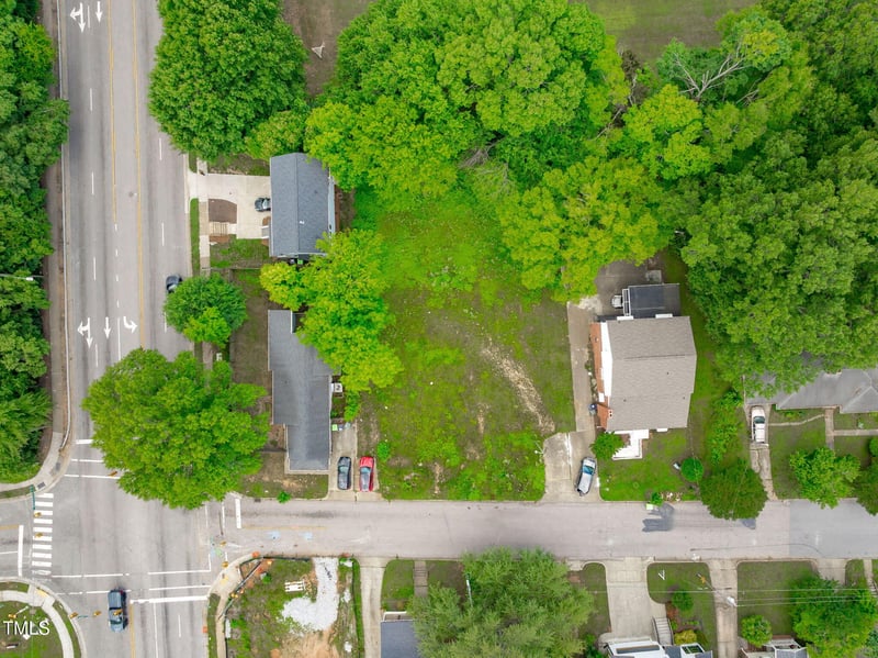 914 S State St Lot 190, Raleigh, NC 27601