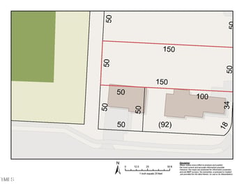 914 S State St Lot 190, Raleigh, NC 27601