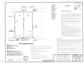 914 S State St Lot 190, Raleigh, NC 27601