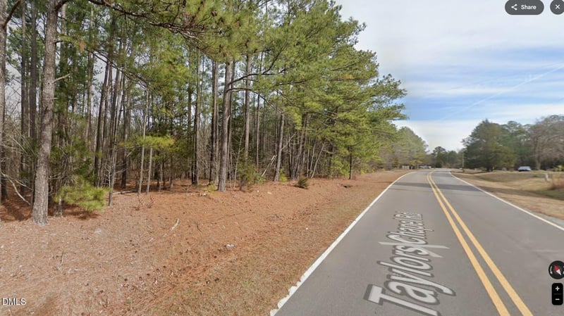 914 Taylors Chapel Lot Parcel 4, Sanford, NC 27330