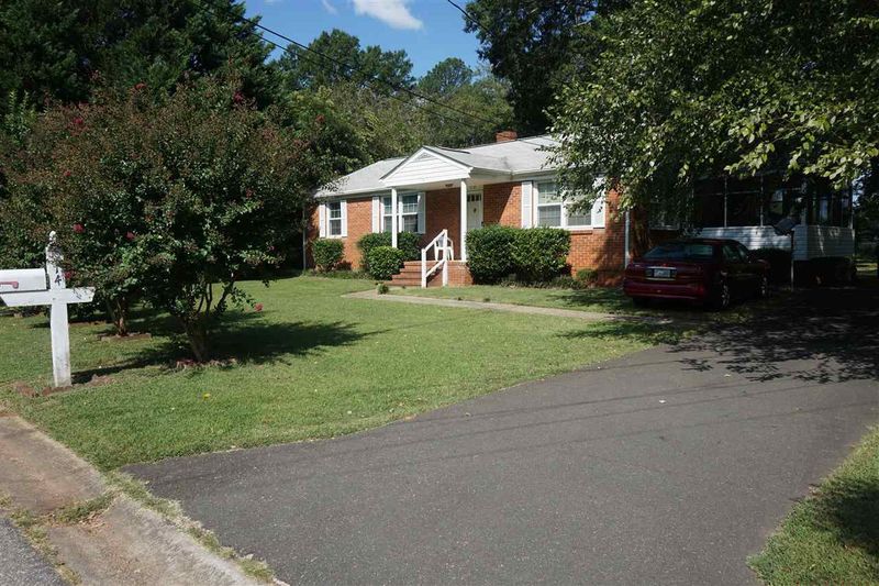 914 Wade Ave, Garner, NC 27529