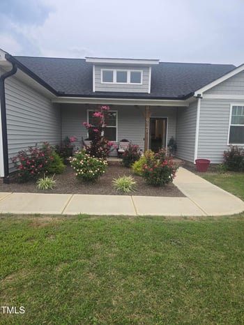 9140 Byron Ct, Bailey, NC 27807