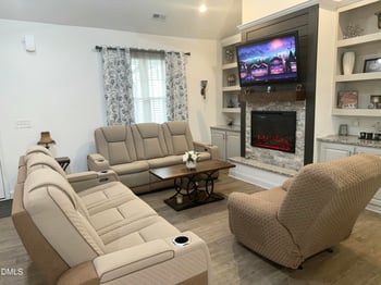 9140 Byron Ct, Bailey, NC 27807