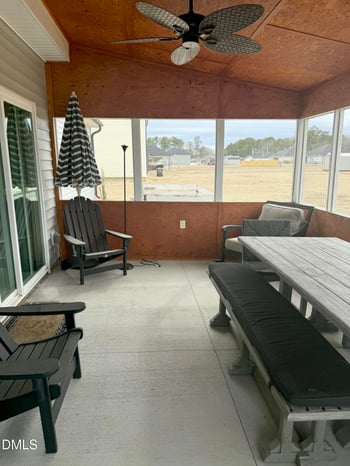 9140 Byron Ct, Bailey, NC 27807