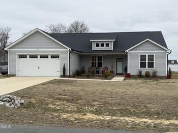 9140 Byron Ct, Bailey, NC 27807