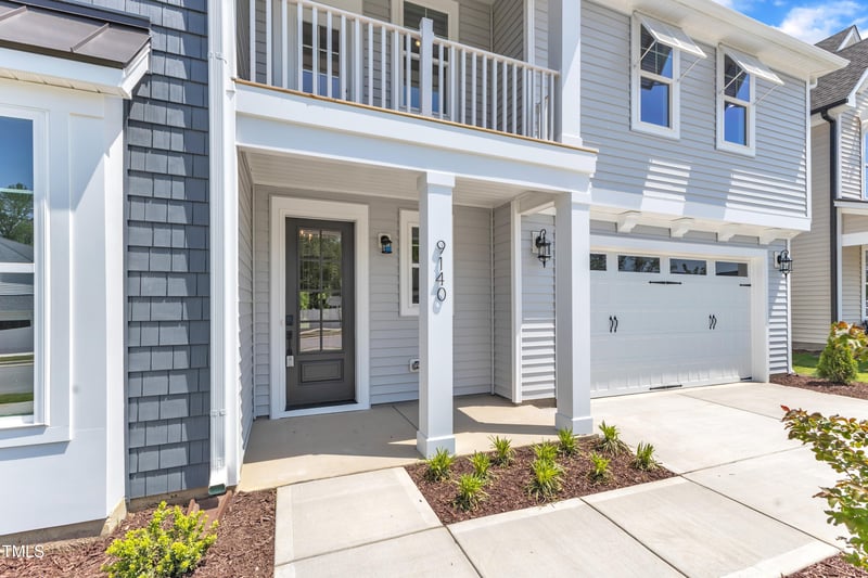 9140 Dupree Meadow Dr #9, Angier, NC 27501