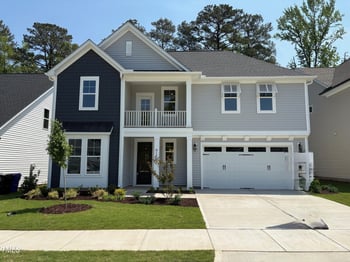 9140 Dupree Meadow Dr, Angier, NC 27501
