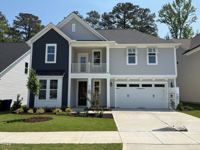 9140 Dupree Meadow Dr, Angier, NC 27501